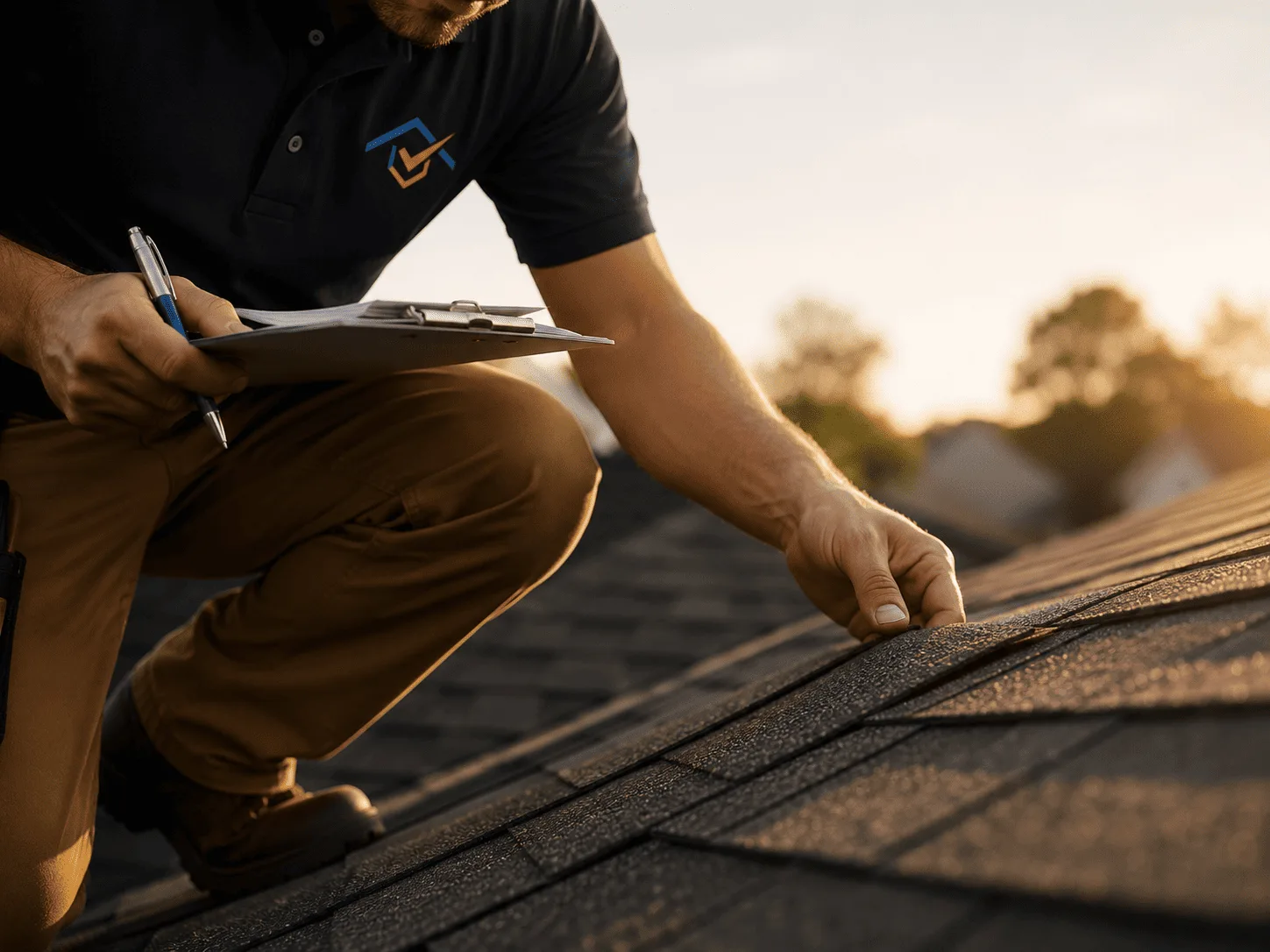 Why Choose Roof Inspection in Lenore, WV