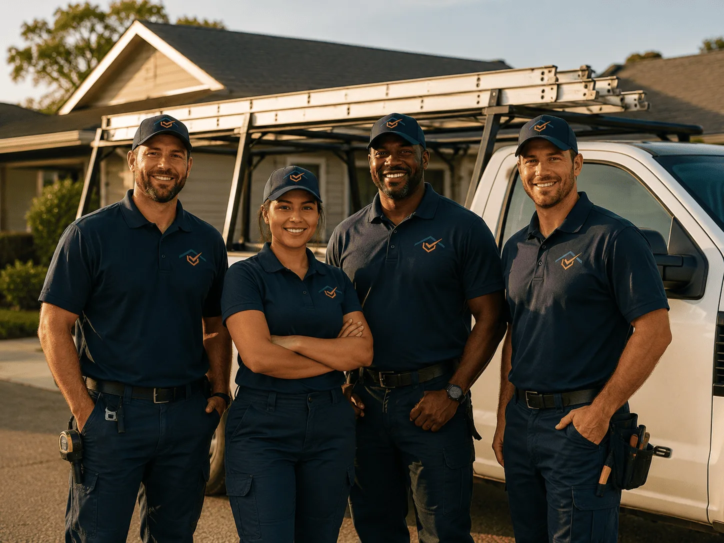Roof Inspection company in Lenore, WV